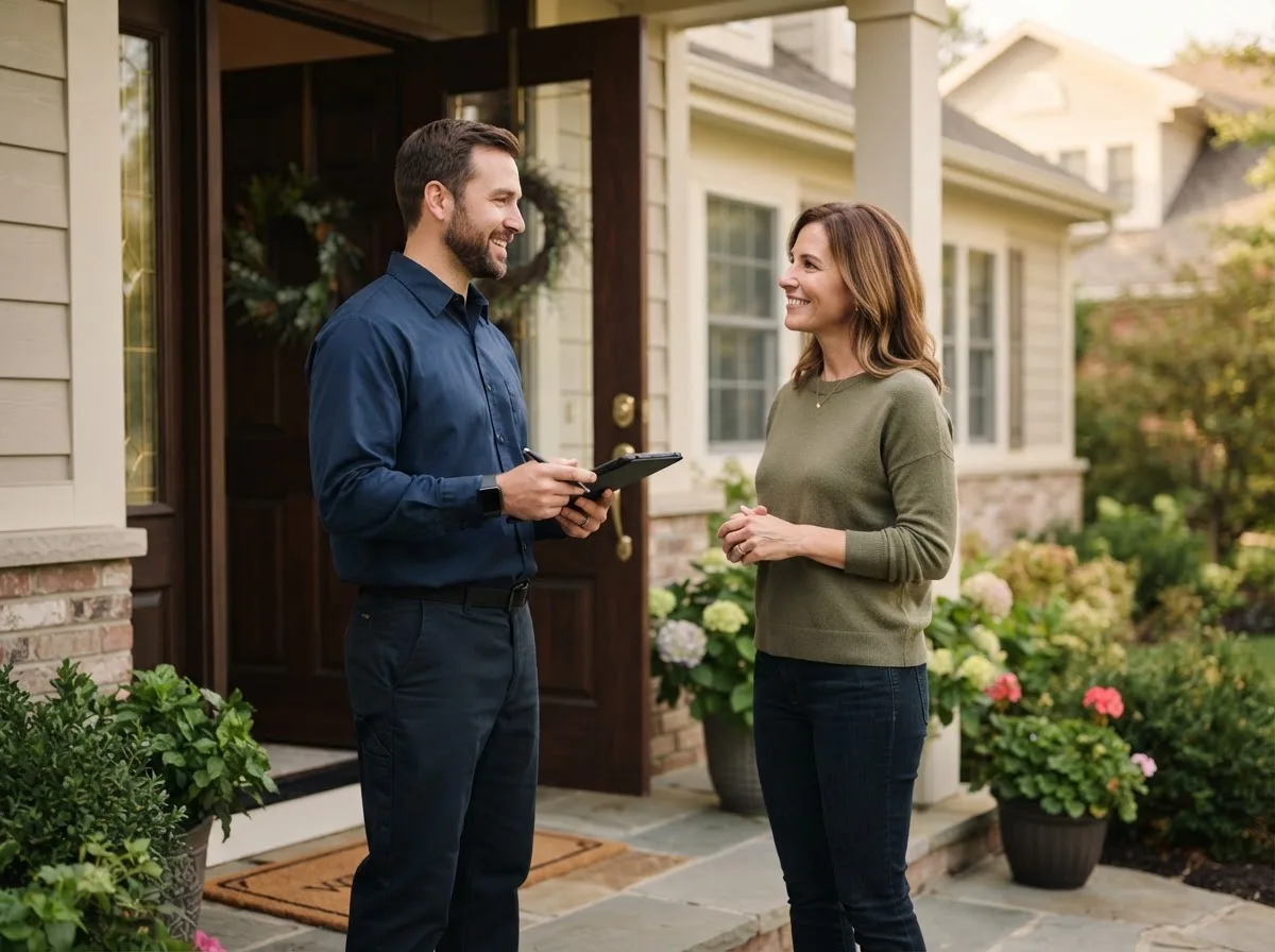 Water damage restoration FAQs for Lakemont, GA